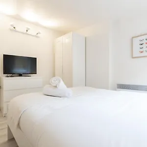 Appartement Old - Cozy&bright Duplex! 3pers, Lille