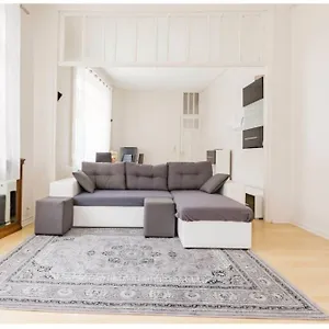Séjour chez l'habitant Près Du Chu, Lille